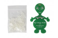 MADLAB ELECTRONIC KIT - MIJN BUITENAARDS VRIENDJE