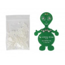 MADLAB ELECTRONIC KIT - MIJN BUITENAARDS VRIENDJE