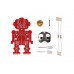 MADLAB ELECTRONIC KIT - M. ROBOT