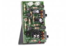 HELDER KNIPPERLICHT MET TWEE RODE LEDs HELDER KNIPPERLICHT MET TWEE RODE LEDs