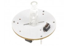 ELEKTRONISCH THEELICHTJE ELEKTRONISCH THEELICHTJE