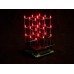 3D LED-KUBUS - 3 x 3 x 3