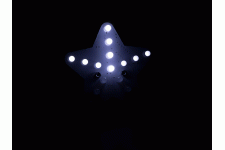 WITTE LICHTSTER WITTE LICHTSTER