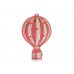 Retro Luchtballon - Educatieve Soldeerkit