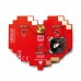 HEART BADGE SOLDERING KIT