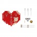 HEART BADGE SOLDERING KIT