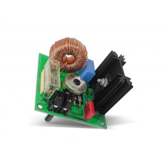 3.5A DIMMER MET POTENTIOMETER