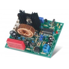 DC-GESTUURDE DIMMER