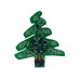 SMD-KERSTBOOM MET USB-AANSLUITING