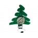 SMD-KERSTBOOM MET USB-AANSLUITING