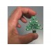 SMD-KERSTBOOM MET USB-AANSLUITING