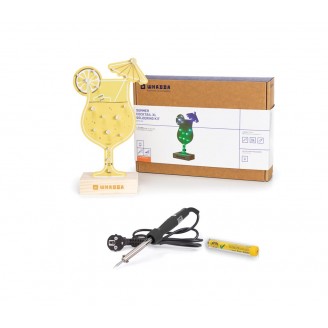 Zomercocktail XL soldeerset - promoset