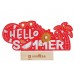 XL-Soldeerkit - Hello Summer