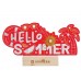 Hello Summer XL Soldeerset - promoset - VS-versie