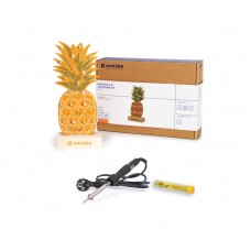 Ananas XL soldeerset - promoset