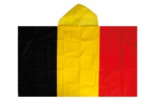 BODY VLAG - BELGIË BODY VLAG - BELGIË