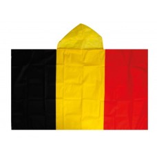 BODY VLAG - BELGIË