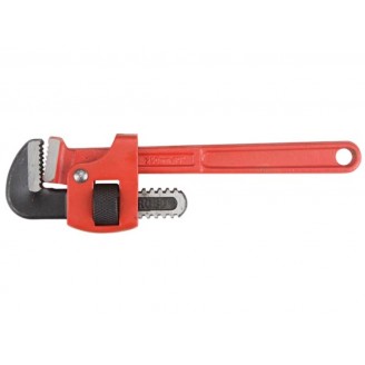 EGAMASTER - STILSONSLEUTEL - LICHT - 10" -   1" - 0.65 kg