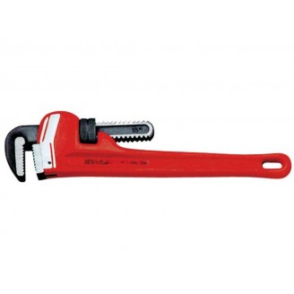 EGAMASTER - STILSONSLEUTEL - ZWAAR - 8" -   1" - 0.42 kg