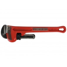 EGAMASTER - STILSONSLEUTEL - ZWAAR - 10" -   1.1/2" - 0.83 kg