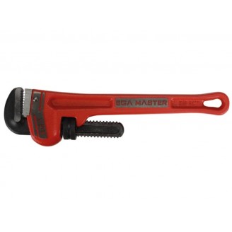 EGAMASTER - STILSONSLEUTEL - ZWAAR - 12" -   2" - 1.30 kg