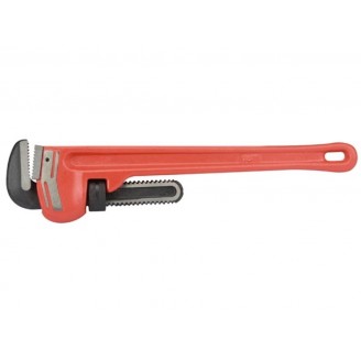 EGAMASTER - STILSONSLEUTEL - ZWAAR - 18" -   2.1/2" - 2.60 kg