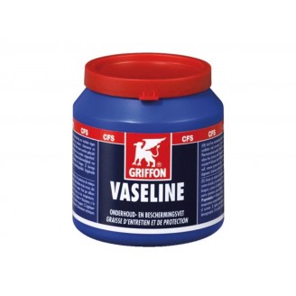 GRIFFON - VASELINE - ZUURVRIJ - 200 g - POT