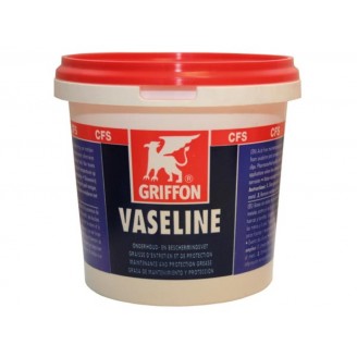 GRIFFON - VASELINE - ZUURVRIJ - 1 kg - POT