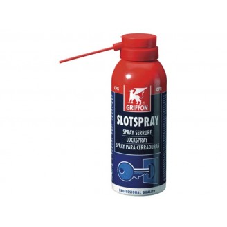 GRIFFON - SLOTSPRAY - 150 ml