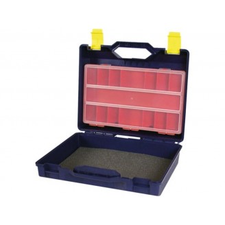 TAYG - Gereedschapskoffer - voor Elektrisch Toestel - 385 x 330 x 130 mm - 16.5 L