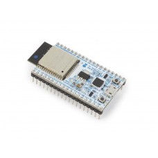 ESP32 ONTWIKKELBORD