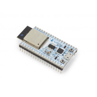 ESP32 ONTWIKKELBORD