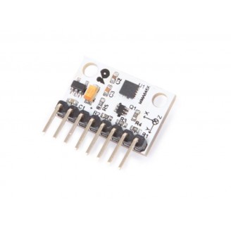 3-ASSIGE DIGITALE ACCELEROMETER - MMA8452