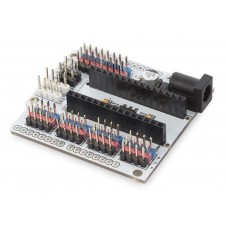 MULTIFUNCTIONEEL UITBREIDINGSBOARD VOOR ARDUINO   NANO/UNO