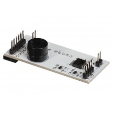 Sensor-shield voor Arduino  ATmega