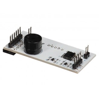 Sensor-shield voor Arduino  ATmega