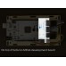 Sensor-shield voor Arduino  ATmega