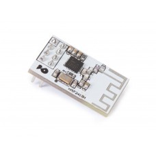 NRF24L01 2.4 GHz DRAADLOZE TRANCEIVER MODULE (2 st.)