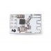 NRF24L01 2.4 GHz DRAADLOZE TRANCEIVER MODULE (2 st.)