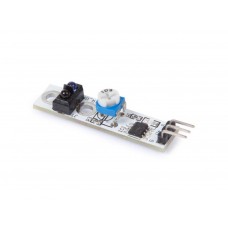 LIJNVOLGSENSOR TCRT5000