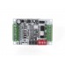 TB6560 3A STAPPENMOTOR-DRIVERMODULE