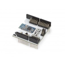 HM-10 DRAADLOOS SHIELD VOOR ARDUINO  UNO