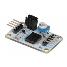 AD/DA CONVERTER MODULE PCF8591