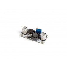 DC-DC INSTELBARE STEP DOWN-SPANNINGSREGELAAR-MODULE LM2596S