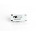 LM2596S Regelbare DC-DC Step Down spanningsregelaar