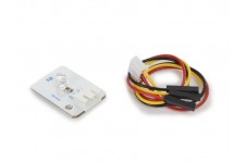 LICHTGEVOELIGE SENSORMODULE MET 3-POLIGE KABEL