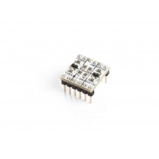 3.3 V / 5 V TTL LOGIC LEVEL OMVORMERMODULE