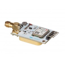 GPS MODULE U-BLOX NEO-7M VOOR ARDUINO 