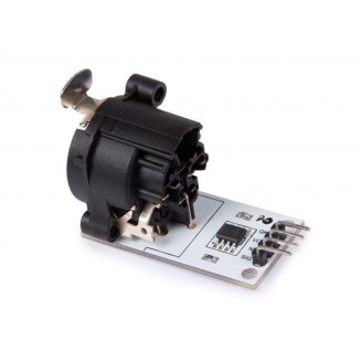 DMX512-MODULE