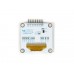 1.3" OLED-DISPLAY VOOR ARDUINO  (SH1106 DRIVER, SPI)